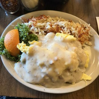 Jay Berry's Cafe - Yum - Breakfast & Brunch Near Me - Renton, Washington