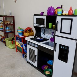 Tecla's Daycare
