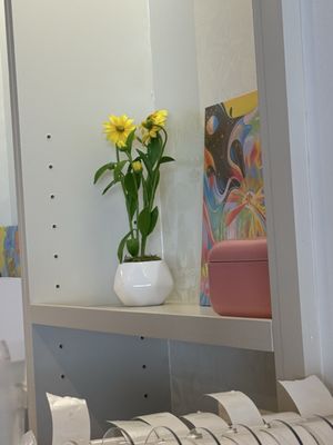 Golden Eye Chocolates by null