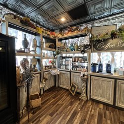 Sugar Lily Bakery & Floral