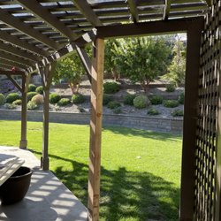 Gardening & Maintenance - Remplazar el poste
