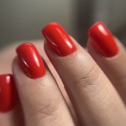 Russian Manicure & Nail boss Studio