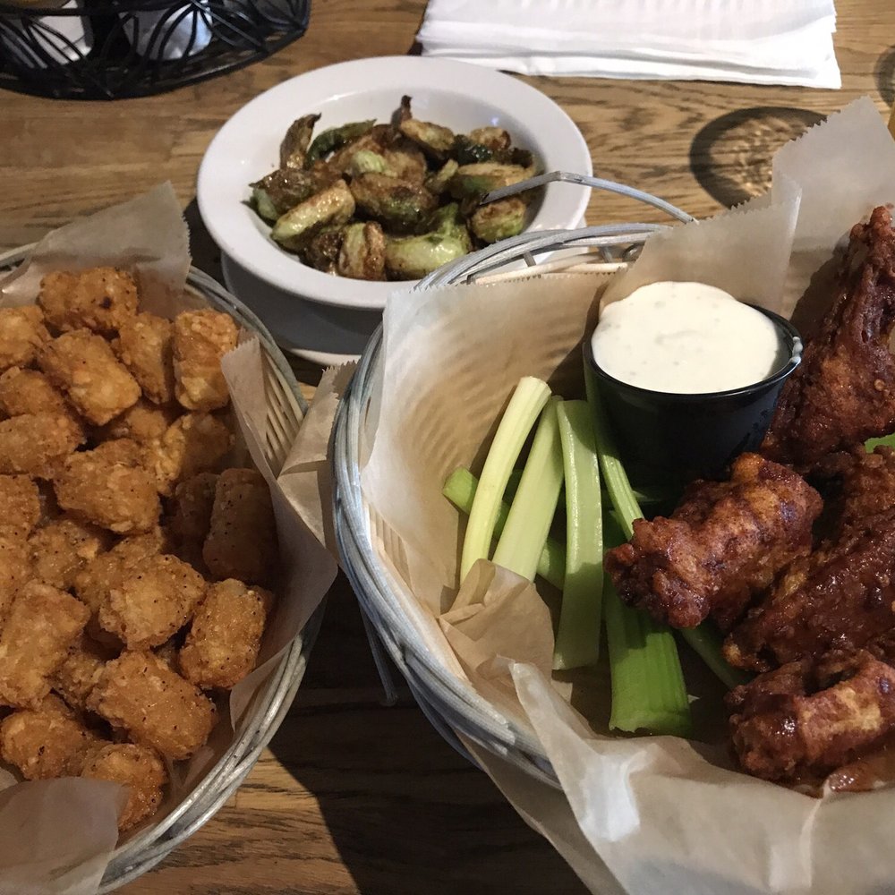 Milltown Arms Tavern - Tots, Brussels sprouts, hot wings - Pubs Near Me - Atlanta, Georgia Milltown Arms Tavern - Tots, Brussels sprouts, hot wings - Pubs Near Me - Atlanta, Georgia