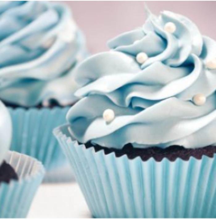 Lilium Bakery Logo