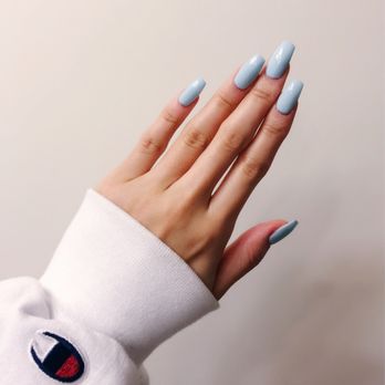 Pro Nails 3 - OPI: it's a boy! - Nail Salons Near Me - Fairfax, Virginia