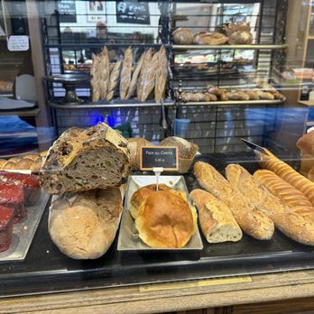 Boulangerie Jocteur - Bakeries Near Me - Lyon, 69