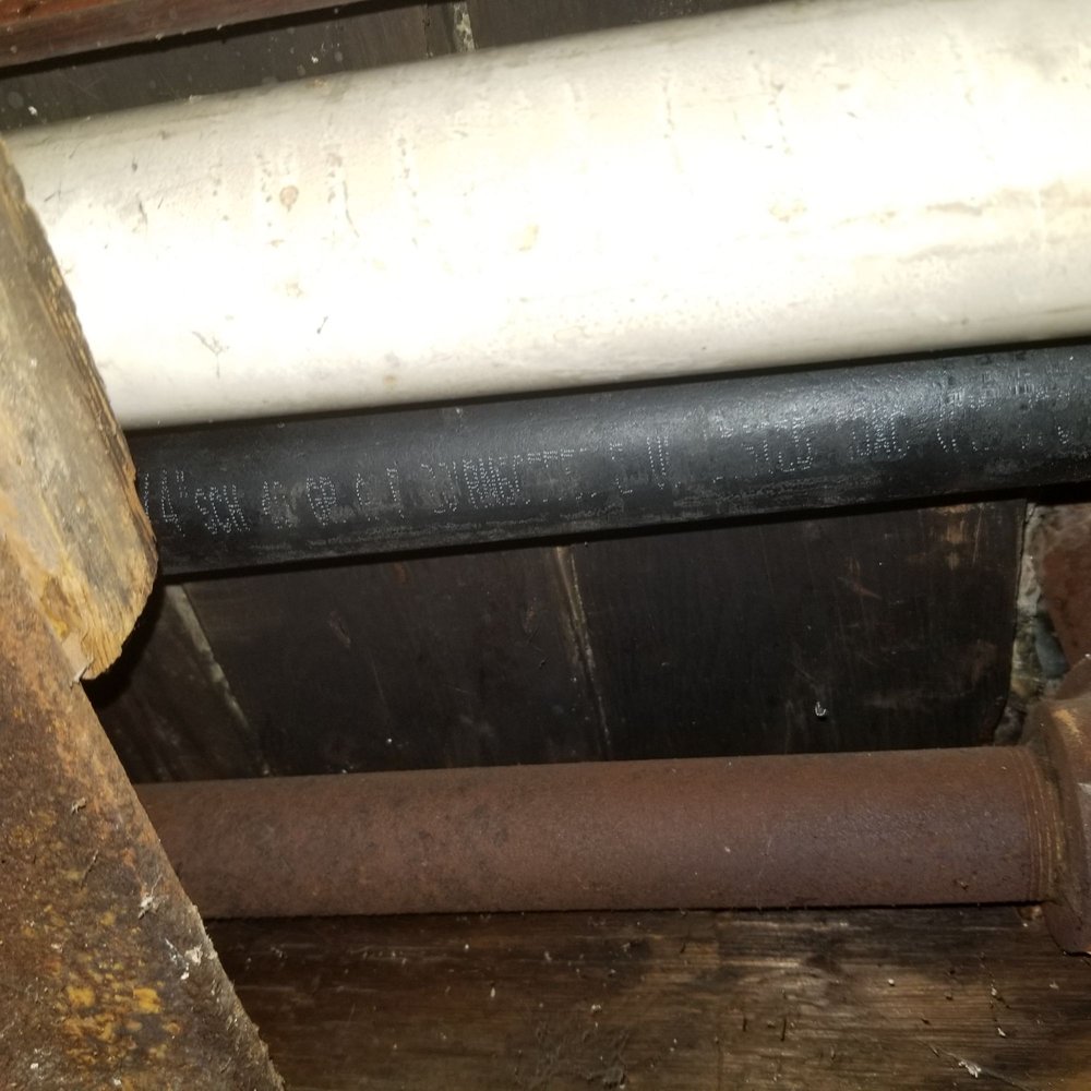 Slide of Evergreen Mechanical