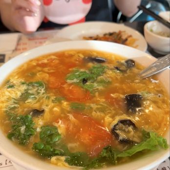Long Xing Ji Juicy Dumpling - Chinese Near Me - Baldwin Park, California