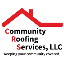 Slide of Community Roofing Services
