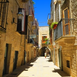 Centro Storico di Terlizzi