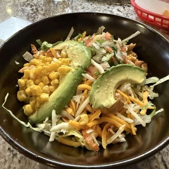 Leon’s Mexican Cuisine - Leon's Bowl - very good - New Mexican Cuisine Near Me - Lebanon, Indiana Leon’s Mexican Cuisine - Leon's Bowl - very good - New Mexican Cuisine Near Me - Lebanon, Indiana