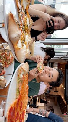 Mister O1 Extraordinary Pizza Pembroke Pines by null