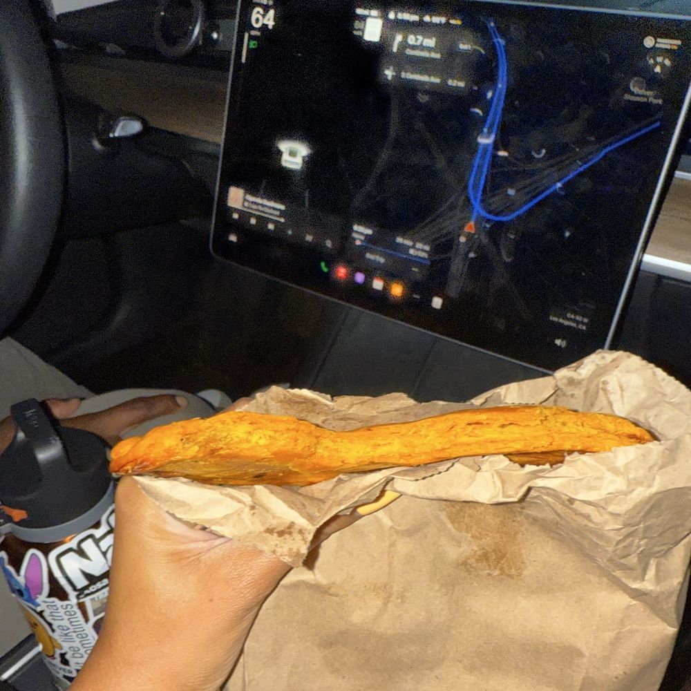 Simply Wholesome - Jamaican Curry Chicken Patty - Health Markets Near Me - Los Angeles, California Simply Wholesome - Jamaican Curry Chicken Patty - Health Markets Near Me - Los Angeles, California