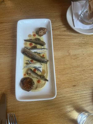 2nd Street Bistro by null