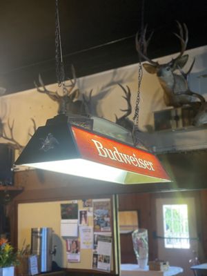 Casino Bar & Grill by null