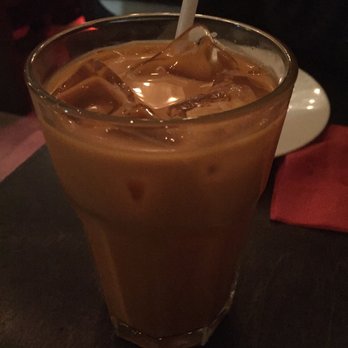 Am Thai Bistro - Thai iced tea - Thai Near Me - Brooklyn, New York Am Thai Bistro - Thai iced tea - Thai Near Me - Brooklyn, New York