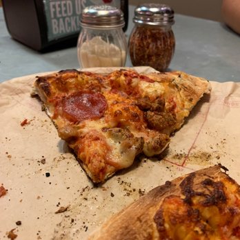 MOD Pizza - Pizza Near Me - Bloomingdale, Illinois MOD Pizza - Pizza Near Me - Bloomingdale, Illinois