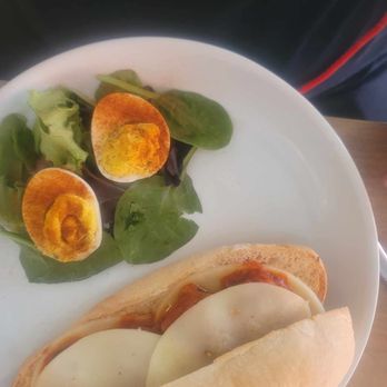 Felix Street Gourmet - Frozen meat ball sub - Cheese Shops Near Me - Saint Joseph, Missouri