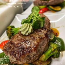 Il Giardino Steaks & Italian Food