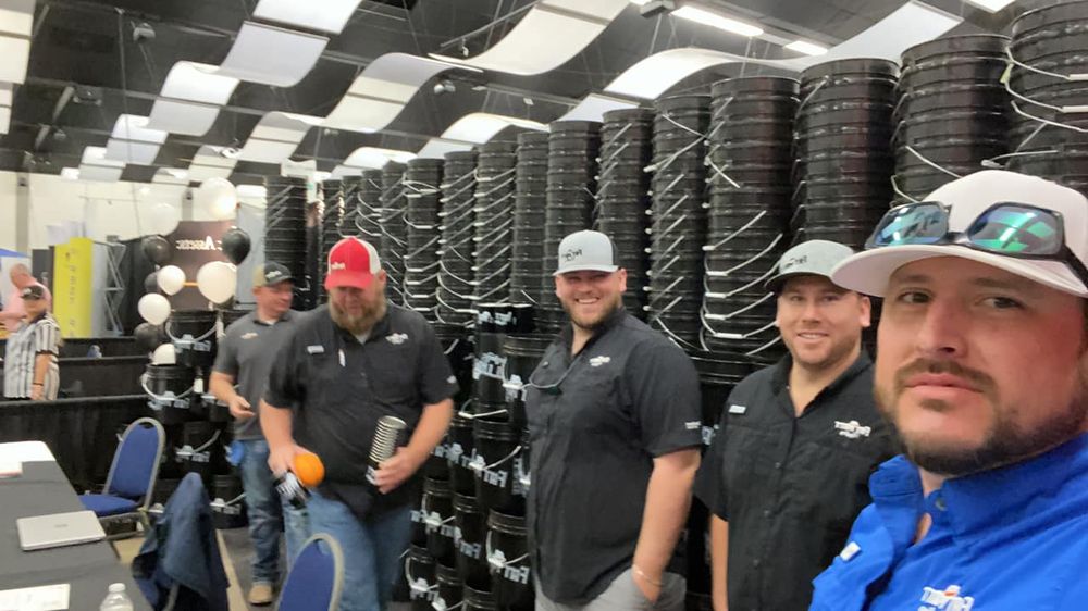 Slide of Fat Matt Roofing