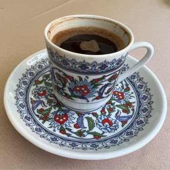 Yayla Bistro - Turkish coffee - Mediterranean Near Me - Arlington, Virginia Yayla Bistro - Turkish coffee - Mediterranean Near Me - Arlington, Virginia