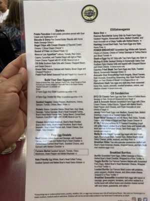 Menu photo 1 Coral Bagels Miami, FL Menu photo 1 Coral Bagels Miami, FL