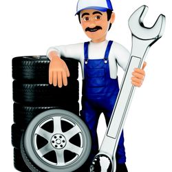 C And J Automotive Tire