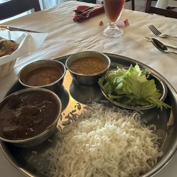 All India Cafe - Chicken Vindaloo - Indian Near Me - Glendale, California All India Cafe - Chicken Vindaloo - Indian Near Me - Glendale, California