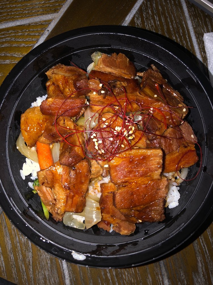 YOSHI’S KITCHEN 26 Photos 1100 Eisenhower Dr, Savannah,