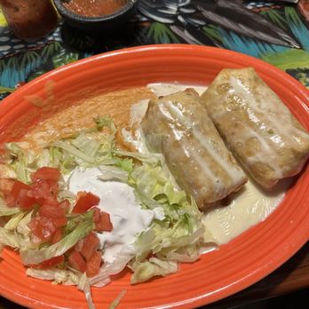 Mi Abuelito - Mexican Near Me - Franklin, Indiana