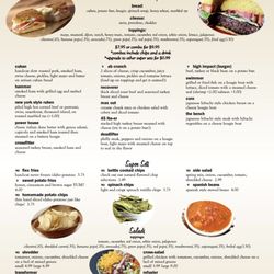 FitStreet Deli & Hibachi