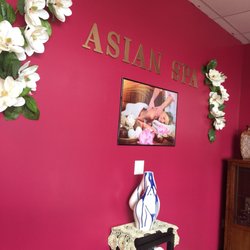 Asian Spa