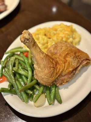 Sylvia's Restaurant by null