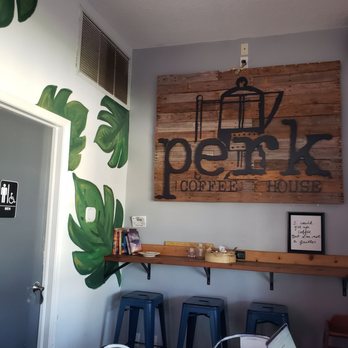 Perk Coffee House - Coffee & Tea Near Me - Tequesta, Florida Perk Coffee House - Coffee & Tea Near Me - Tequesta, Florida