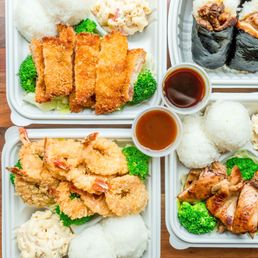 Chicken Katsu