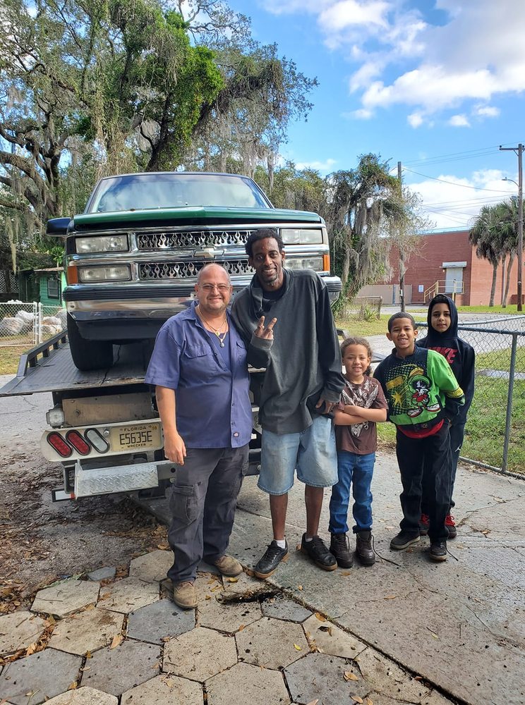 IMPERIAL TOWING Updated August 2024 10 Photos 7931 E Broadway Ave