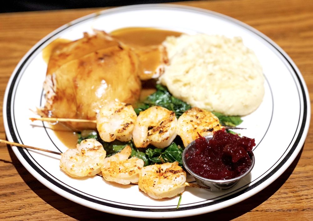 Mimi's Cafe
