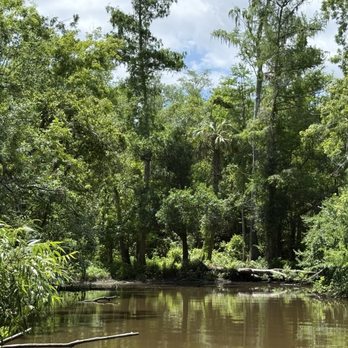 Seminole Wind AirBoat Tours - Boat Tours Near Me - Arcadia, Florida