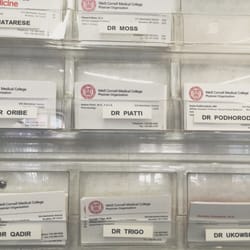 Weill Cornell Medicine - Manhattan Medical