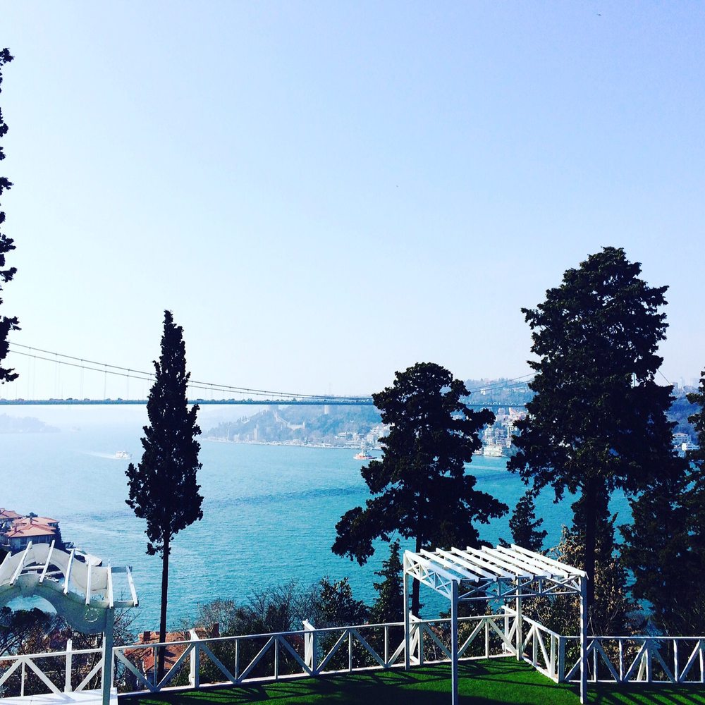 THE BEST 10 Venues \u0026 Event Spaces near KILYOS CD., İSTANBUL, TURKEY -  Quality \u0026 Affordability - Mihrabat Korusu, Koru İstanbul, Qubbe Bahçe -  Updated 2026 - Yelp, image size:1000x1000