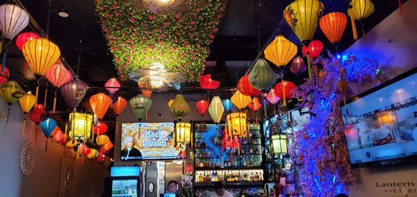 Lantern House Viet Bistro by null