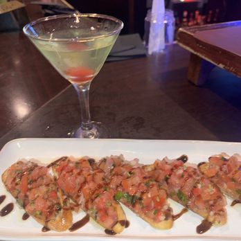 THE BOOTLEGGER ITALIAN BISTRO - Updated October 2024 - 2211 Photos ...