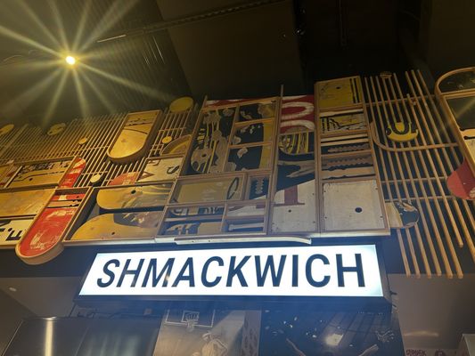 shmackwich by null