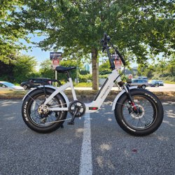 Richmond E-Bike - Thunder Elegant ST