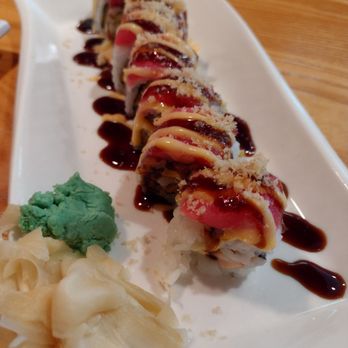Chiang Mai Thai - Sushi Bars Near Me - Pfafftown, North Carolina Chiang Mai Thai - Sushi Bars Near Me - Pfafftown, North Carolina