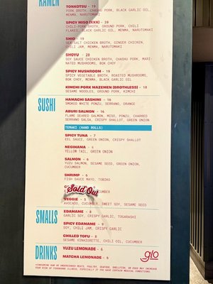 Avanti Food & Beverage, Vail by null