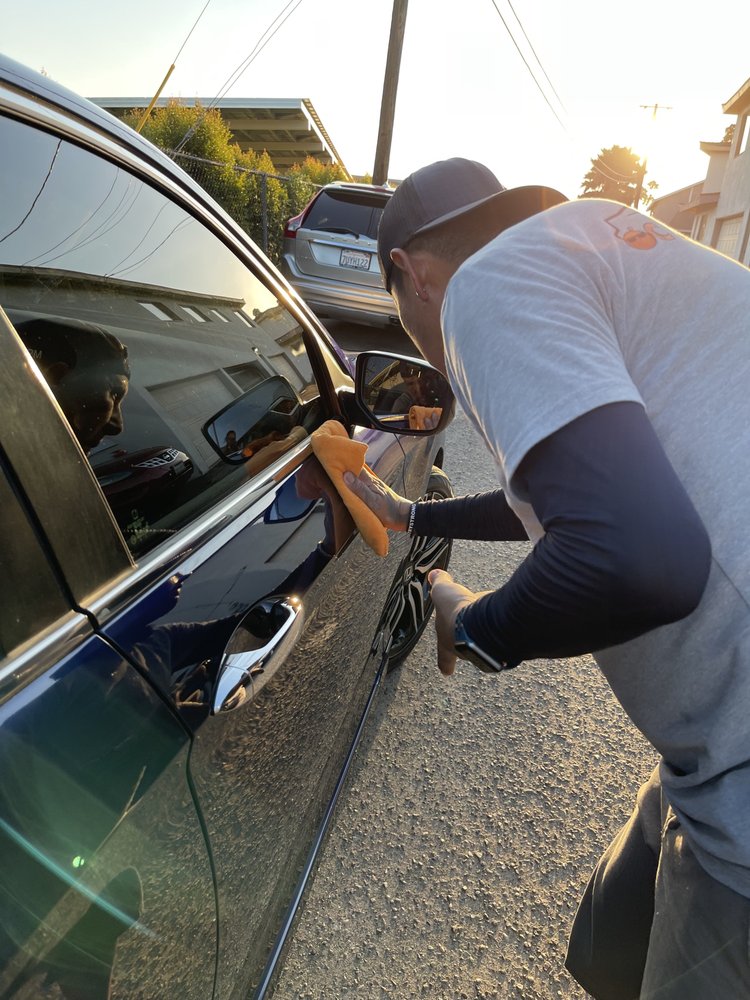OC CAR WASH AND MOBILE AUTO DETAILING 275 Photos & 125 Reviews