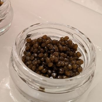 The Caviar Co. - Specialty Food Near Me - San Francisco, California The Caviar Co. - Specialty Food Near Me - San Francisco, California