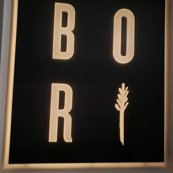 BORI - Spring Branch - Korean Near Me - Houston, Texas