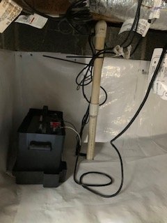 Slide of Piedmont Pressure Seal